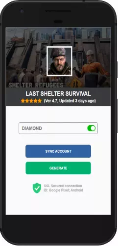 Last Shelter Survival APK mod hack