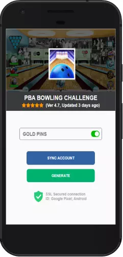 PBA Bowling Challenge APK mod hack