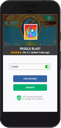 Peggle Blast APK mod hack