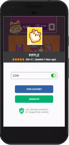 Piffle APK mod hack