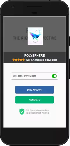 Polysphere APK mod hack