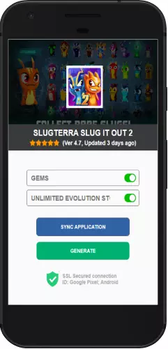 Slugterra Slug it Out 2 APK mod hack