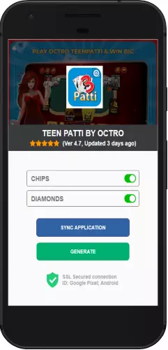 Teen Patti by Octro APK mod hack