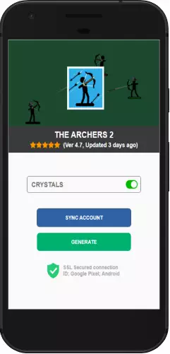 The Archers 2 APK mod hack