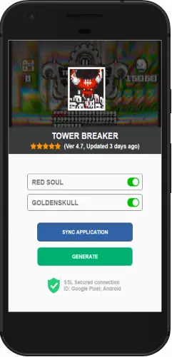 Tower Breaker APK mod hack