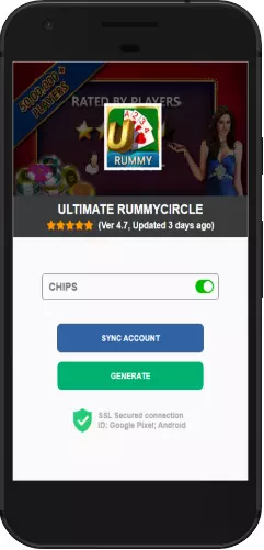 Ultimate RummyCircle APK mod hack