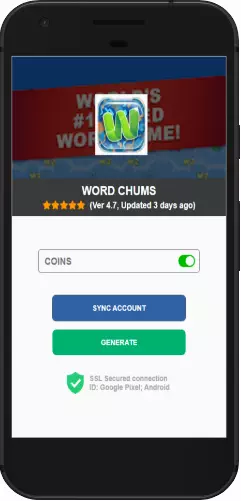 Word Chums APK mod hack