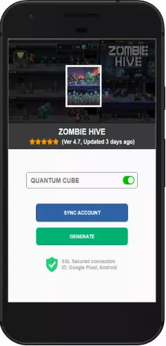 Zombie Hive APK mod hack