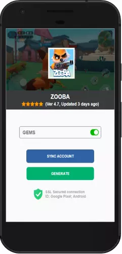 Zooba APK mod hack