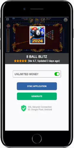 8 Ball Blitz Hack APK