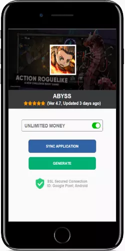 Abyss Hack APK