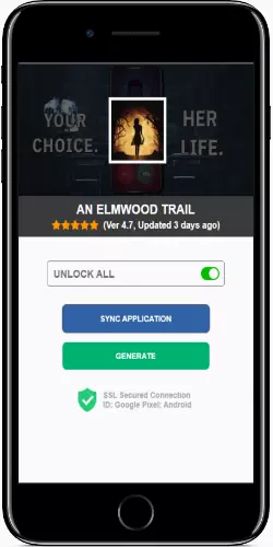 An Elmwood Trail Hack APK