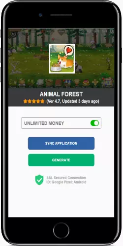 Animal Forest Hack APK