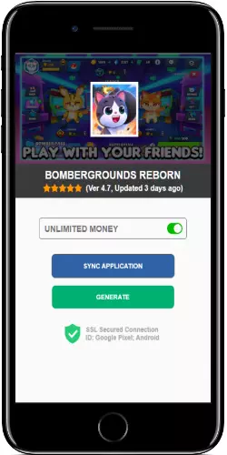 Bombergrounds Reborn Hack APK