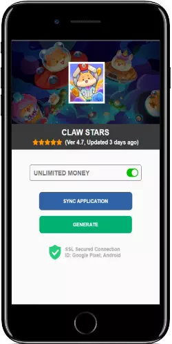 Claw Stars Hack APK
