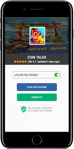 Coin Tales Hack APK