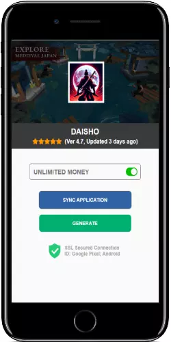 Daisho Hack APK