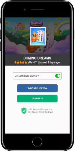 Domino Dreams Hack APK