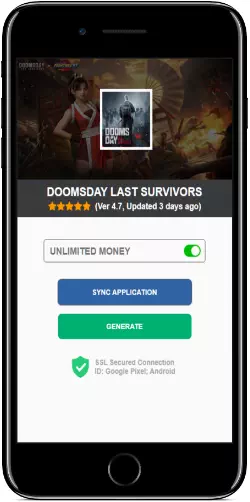 Doomsday Last Survivors Hack APK