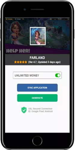 Farland Hack APK