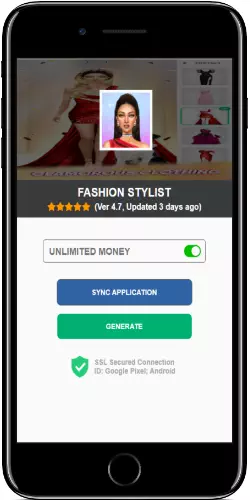 Fashion Stylist Hack APK