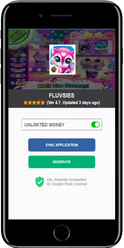 Fluvsies Hack APK