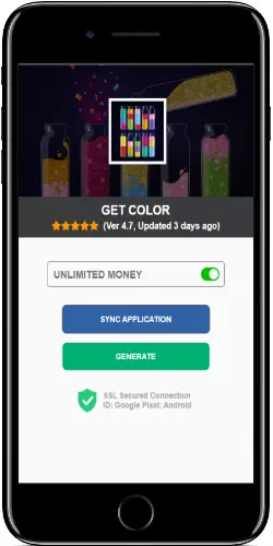 Get Color Hack APK