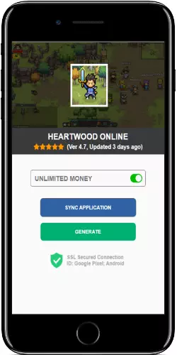 Heartwood Online Hack APK