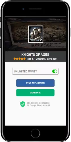 Knights of Ages Hack APK