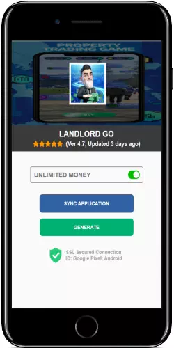 Landlord GO Hack APK