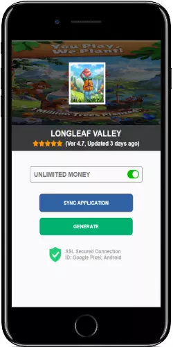 Longleaf Valley Hack APK