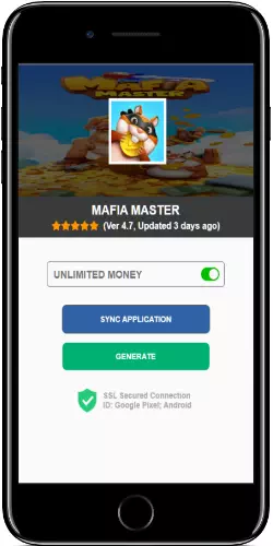 Mafia Master Hack APK