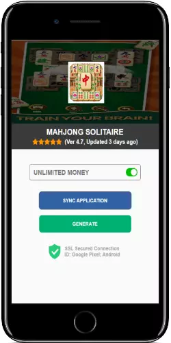 Mahjong Solitaire Hack APK