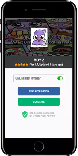 Moy 2 Hack APK