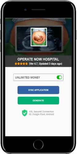 Operate Now Hospital Hack APK