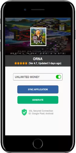 Orna Hack APK