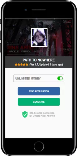 Path to Nowhere Hack APK