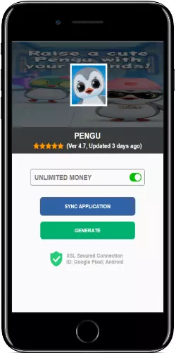 Pengu Hack APK