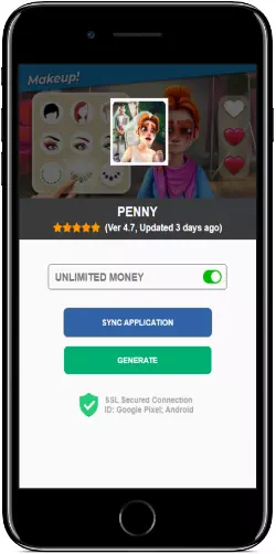 Penny & Flo Hack APK