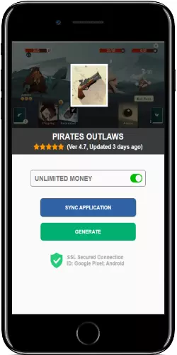 Pirates Outlaws Hack APK