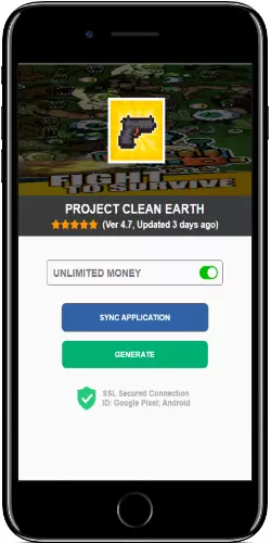 Project Clean Earth Hack APK