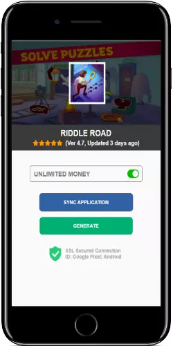 Riddle Road Hack APK