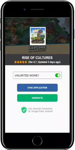 Rise of Cultures Hack APK