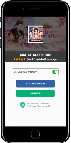 Rise of Queendom Hack APK