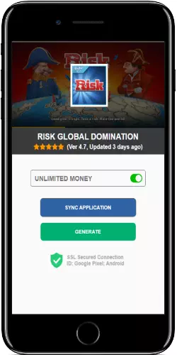 RISK Global Domination Hack APK