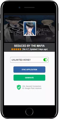 Seduced by the Mafia Hack APK