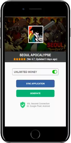 SEOUL Apocalypse Hack APK