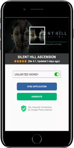 SILENT HILL Ascension Hack APK