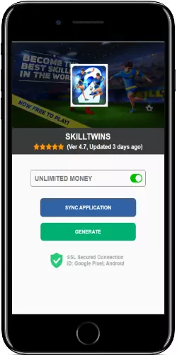 SkillTwins Hack APK