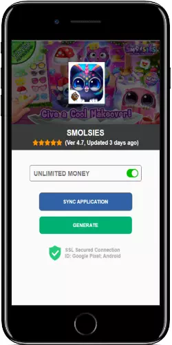 Smolsies Hack APK